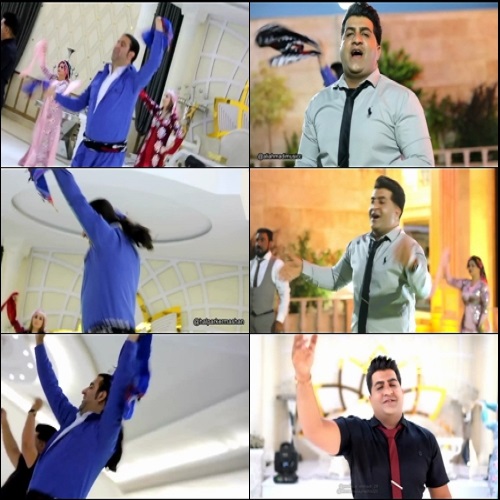 دانلود آهنگ دت لکستان امین مرادی